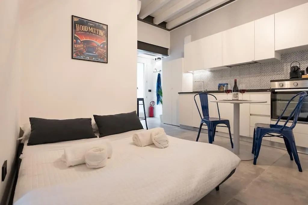 Florence Olive Grove Apartment