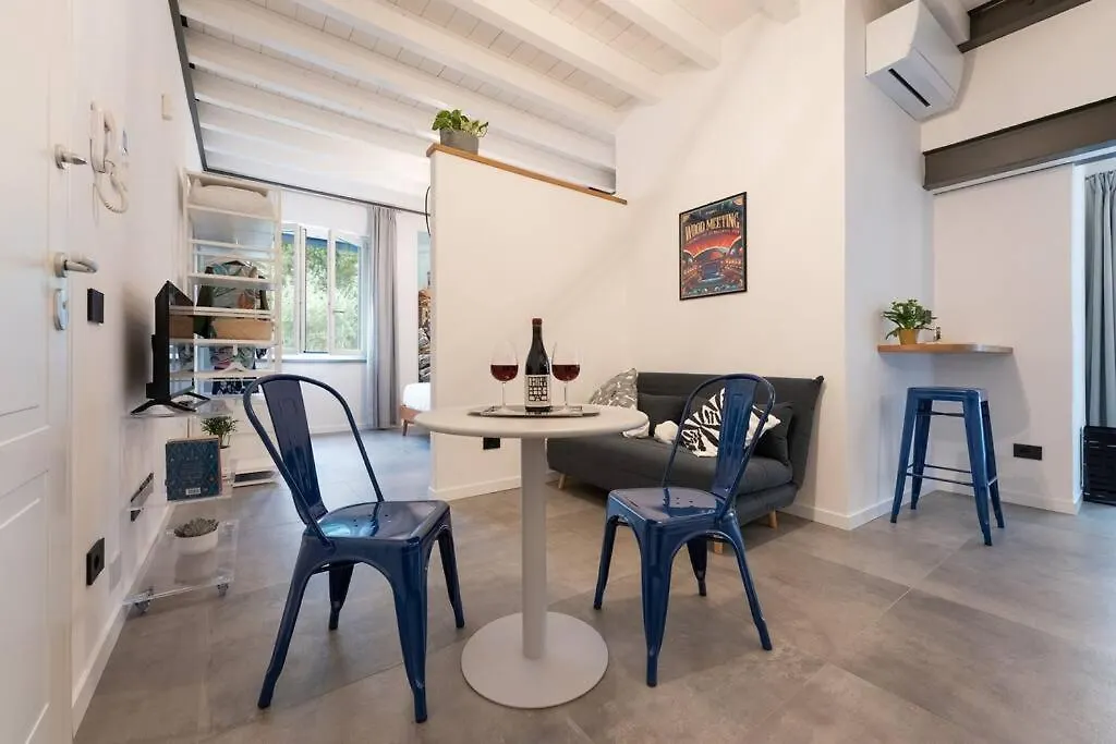 Apartment Florence Olive Grove