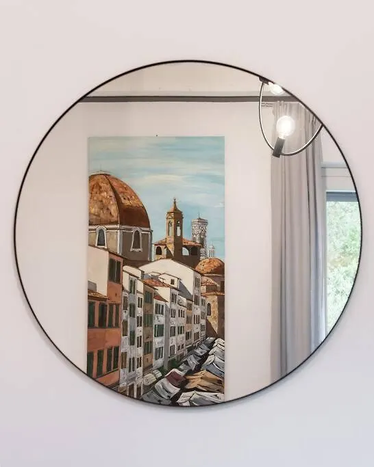 Florence Olive Grove Apartamento
