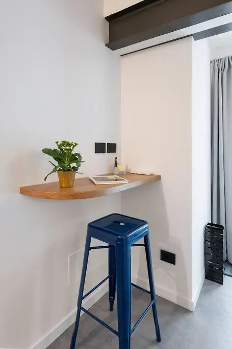 Apartamento Florence Olive Grove Italia