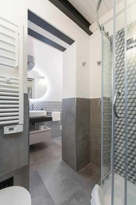 Apartamento Florence Olive Grove